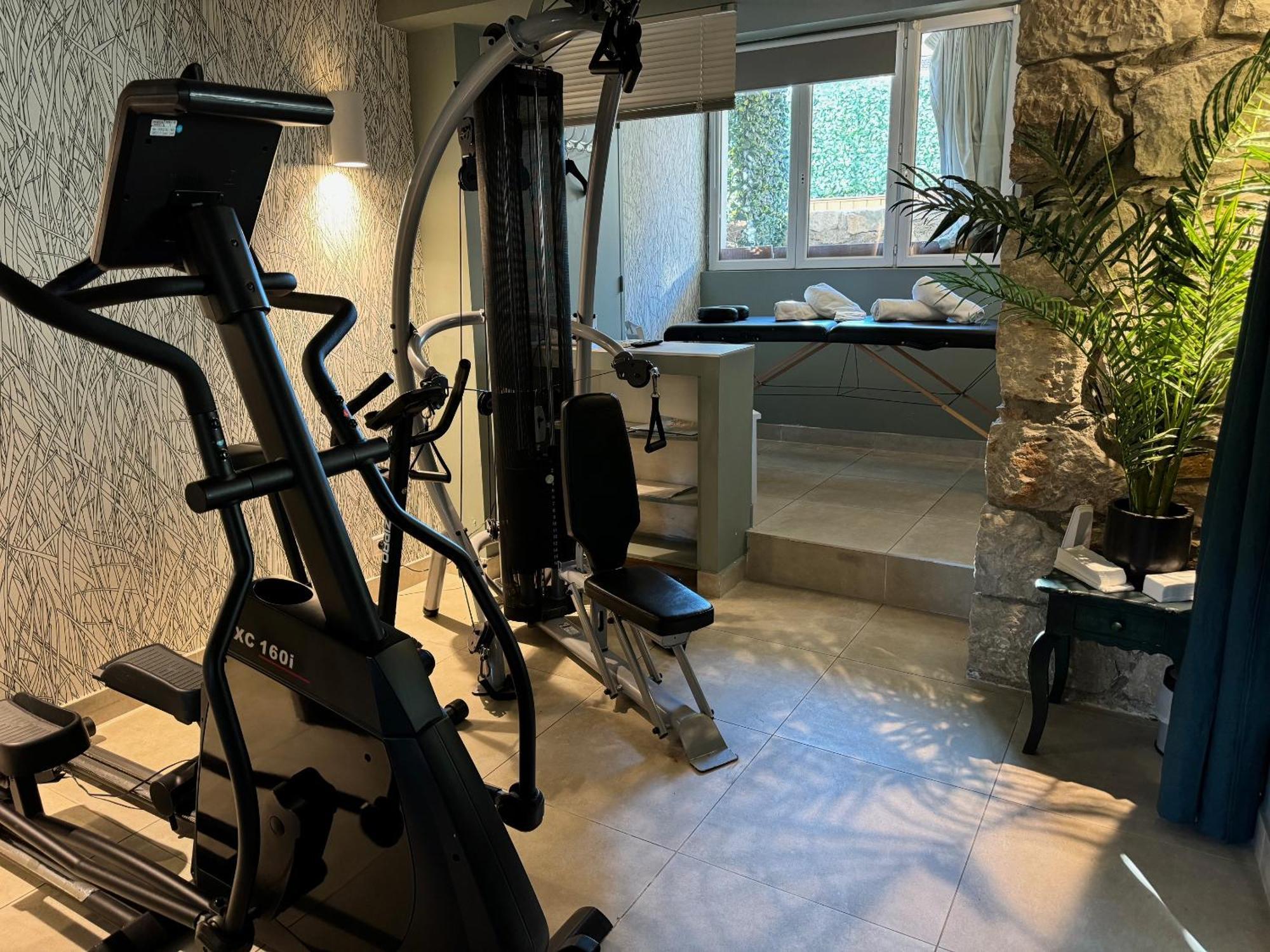 Boutique Hotel & Spa La Villa Cap Ferrat Saint-Jean-Cap-Ferrat Buitenkant foto