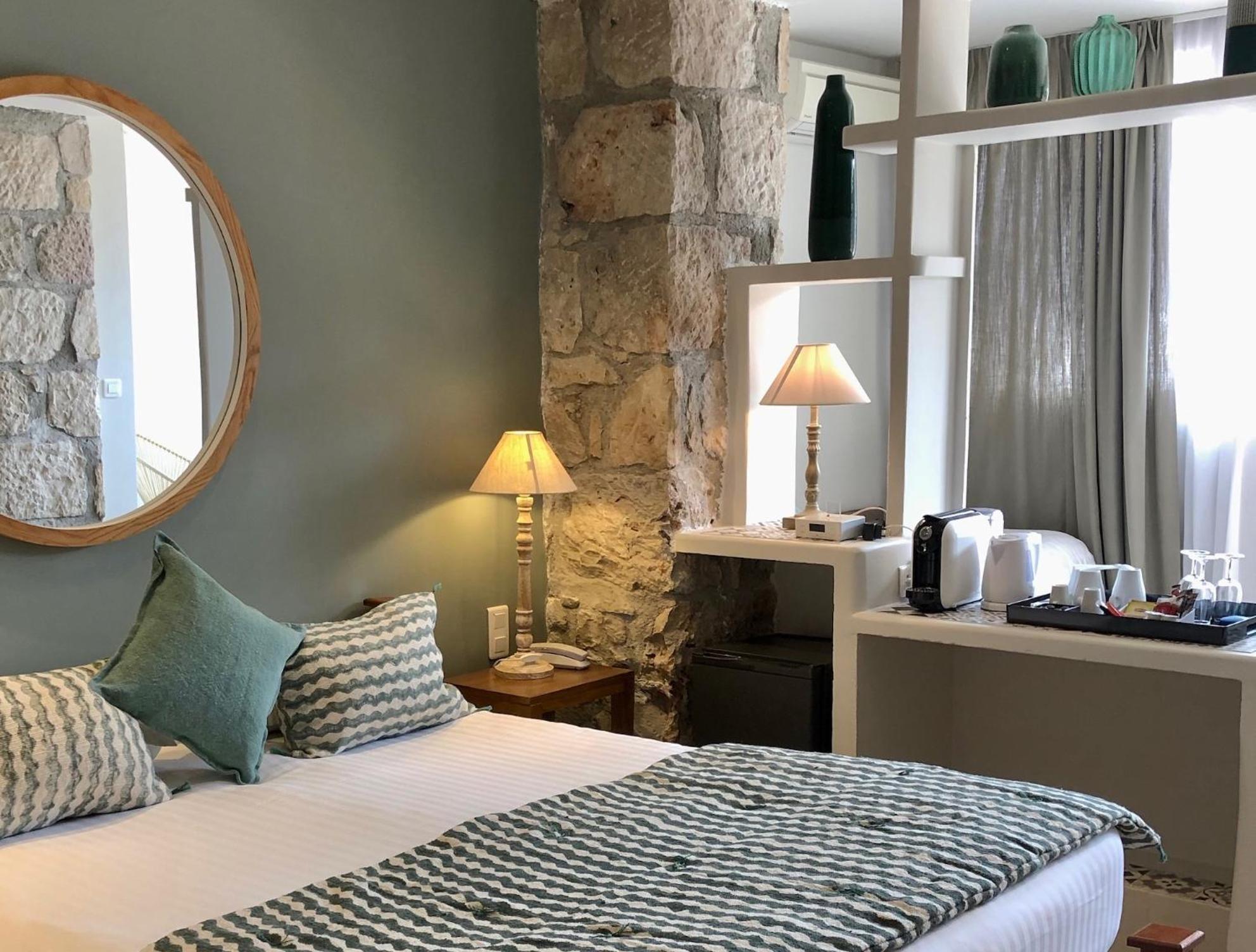 Boutique Hotel & Spa La Villa Cap Ferrat Saint-Jean-Cap-Ferrat Buitenkant foto