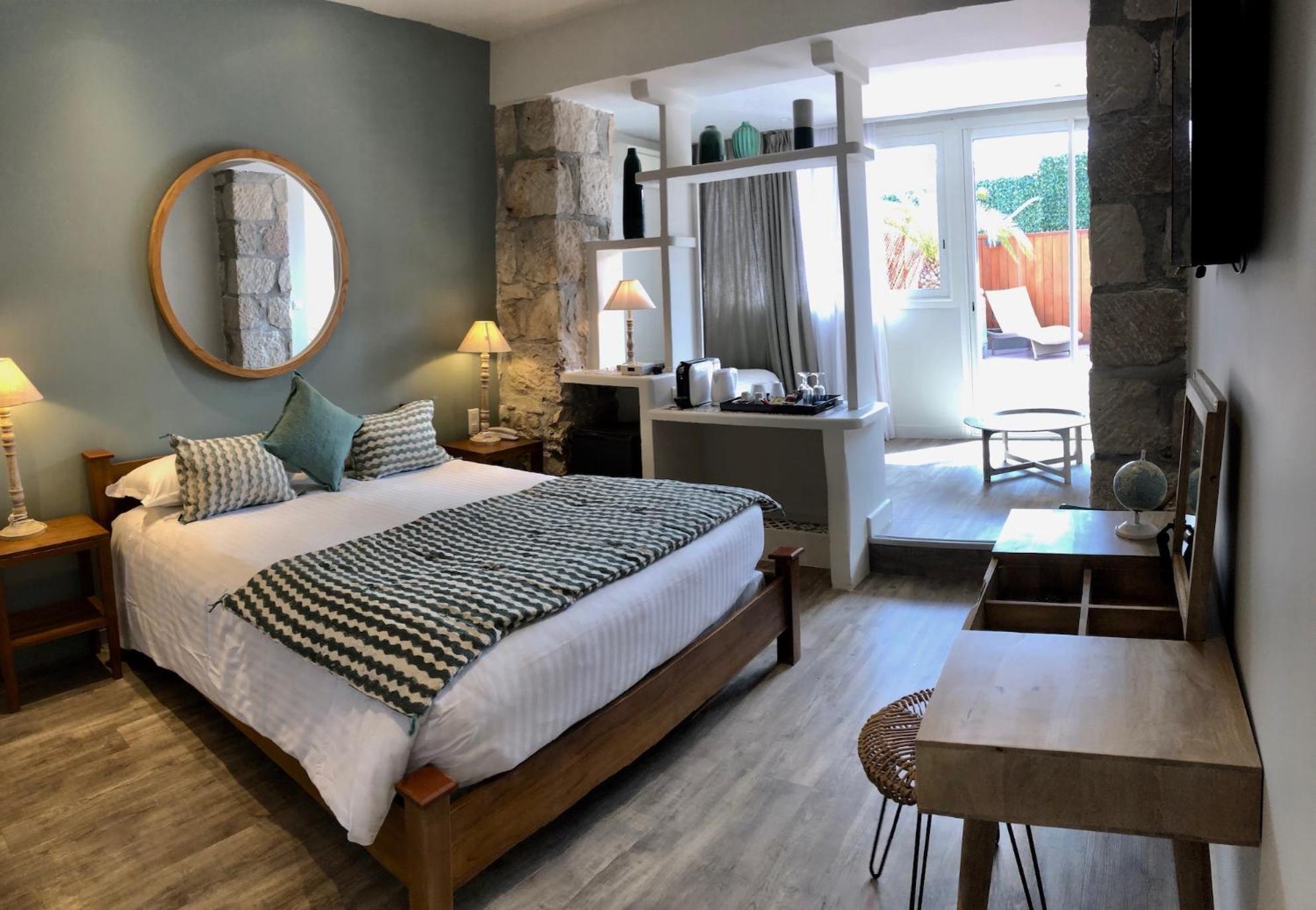 Boutique Hotel & Spa La Villa Cap Ferrat Saint-Jean-Cap-Ferrat Buitenkant foto