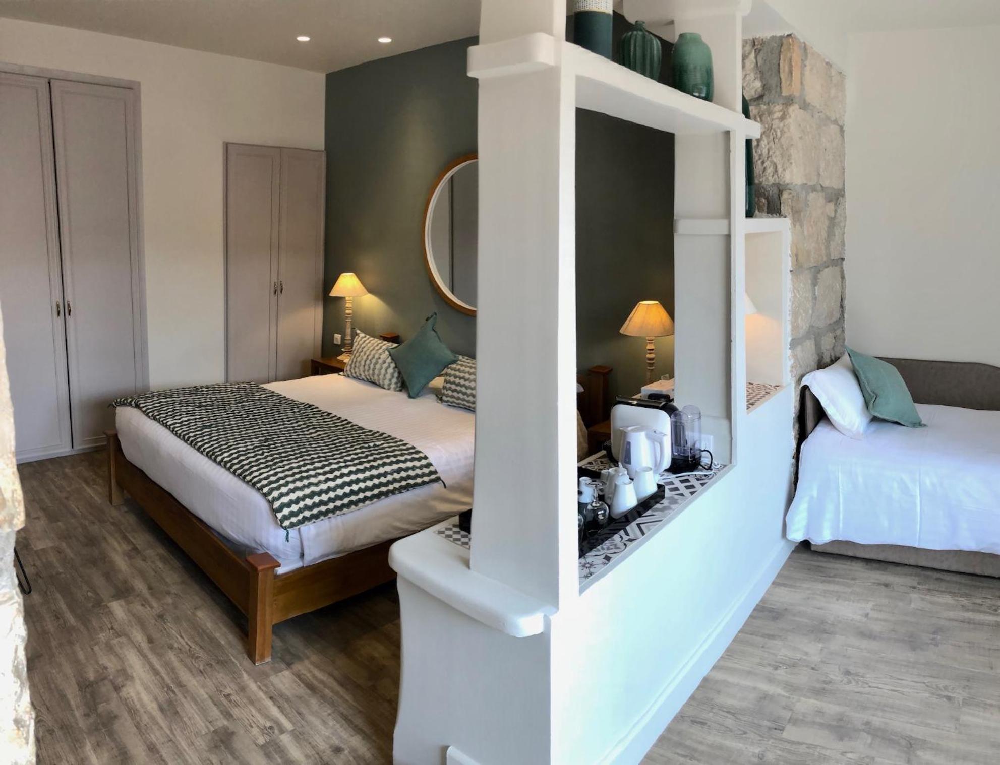 Boutique Hotel & Spa La Villa Cap Ferrat Saint-Jean-Cap-Ferrat Buitenkant foto