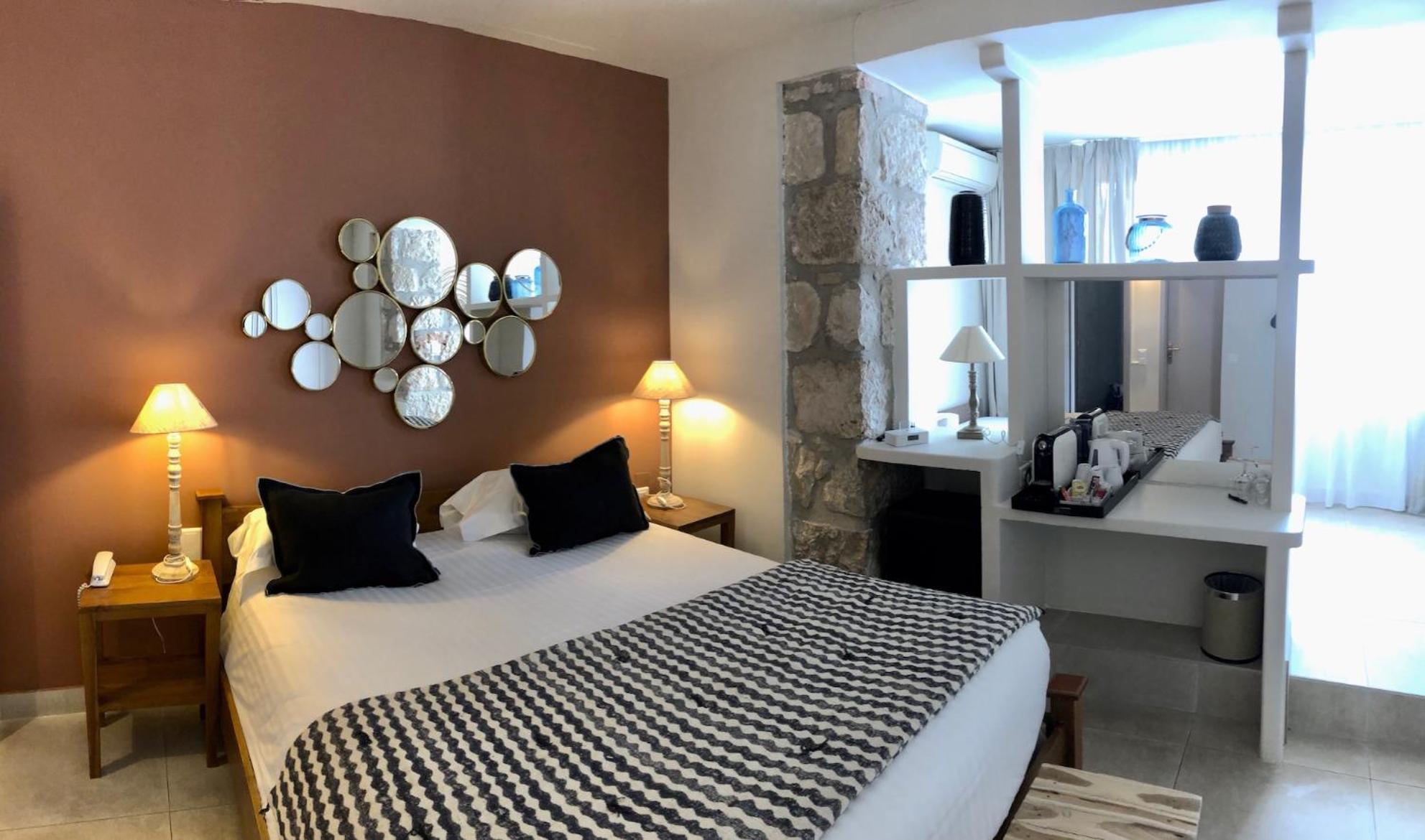 Boutique Hotel & Spa La Villa Cap Ferrat Saint-Jean-Cap-Ferrat Buitenkant foto