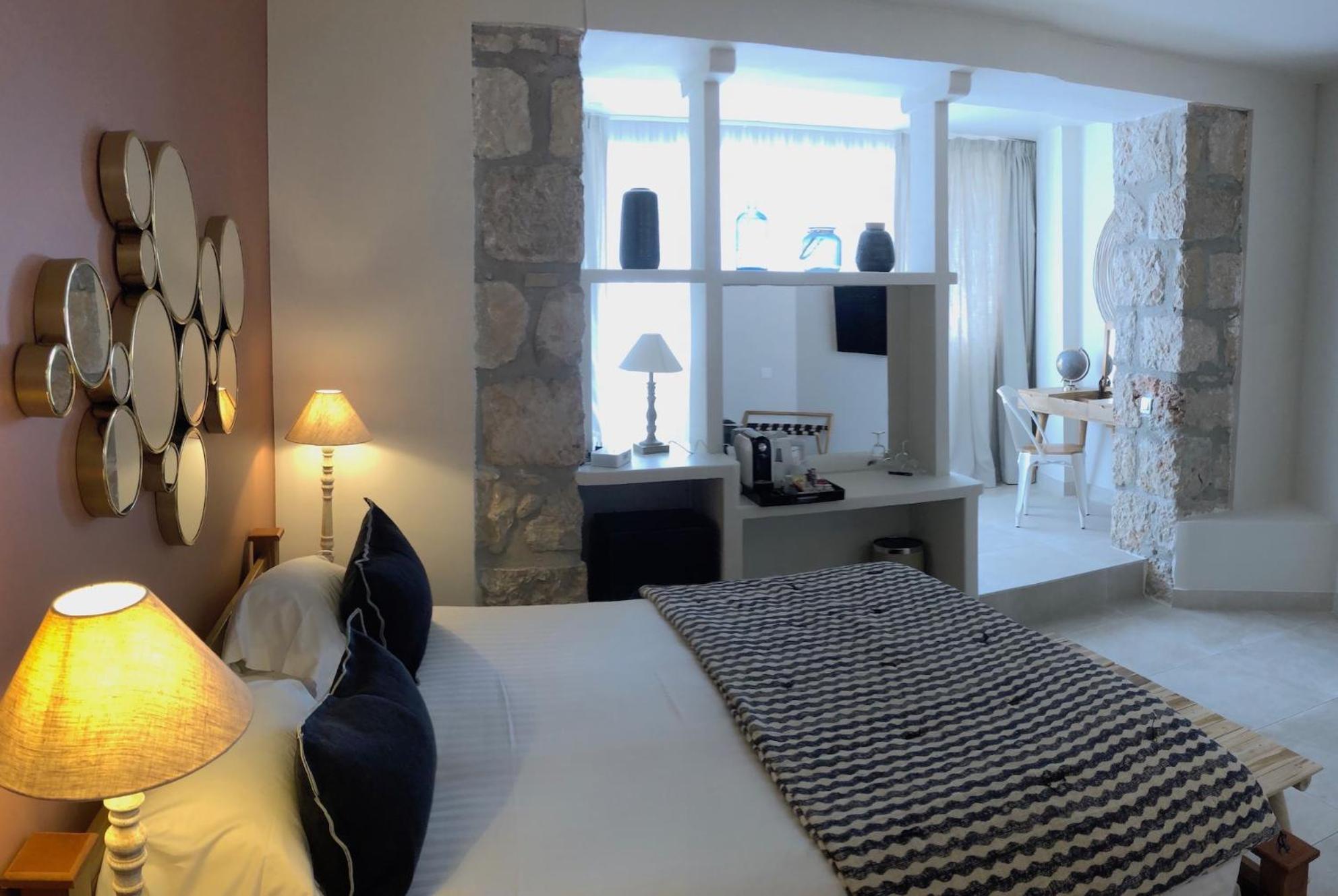 Boutique Hotel & Spa La Villa Cap Ferrat Saint-Jean-Cap-Ferrat Buitenkant foto