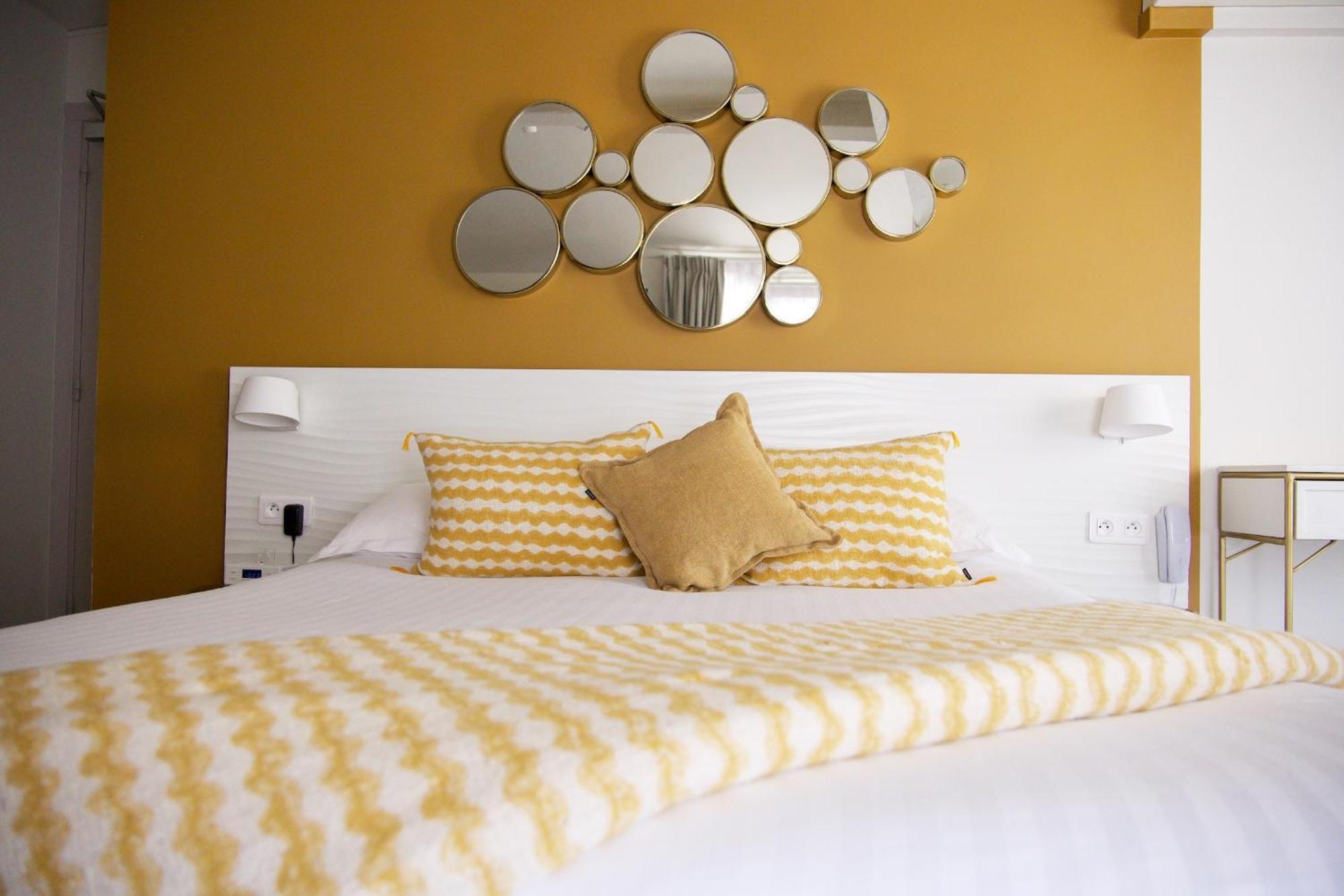 Boutique Hotel & Spa La Villa Cap Ferrat Saint-Jean-Cap-Ferrat Buitenkant foto