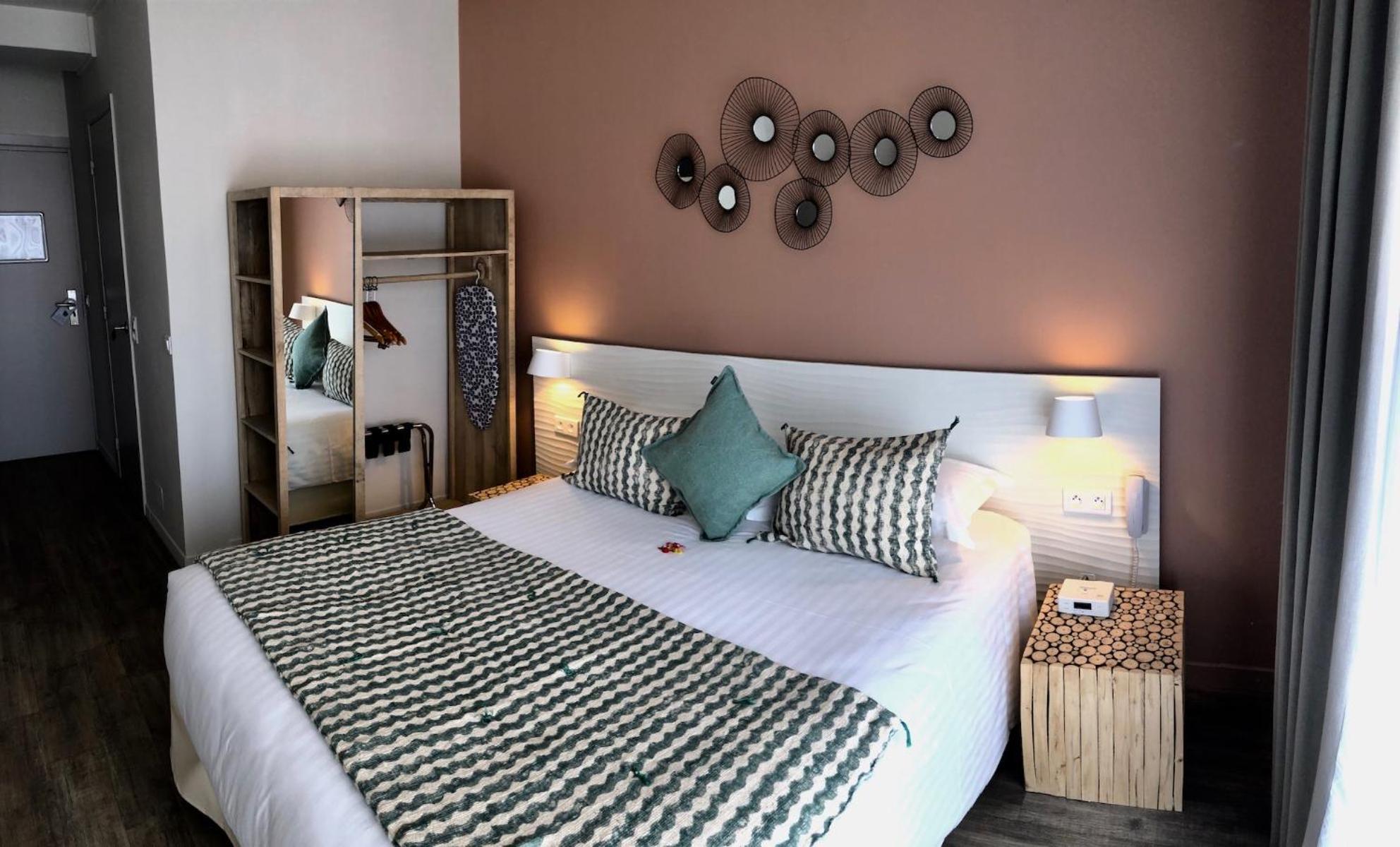 Boutique Hotel & Spa La Villa Cap Ferrat Saint-Jean-Cap-Ferrat Buitenkant foto