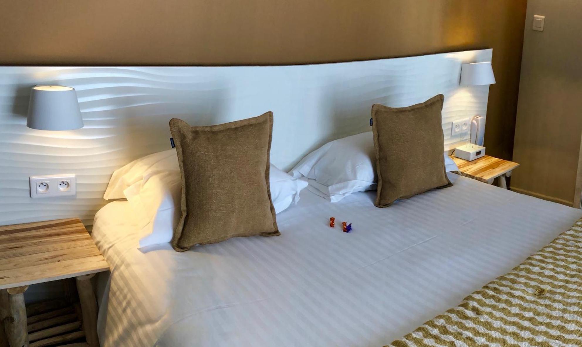 Boutique Hotel & Spa La Villa Cap Ferrat Saint-Jean-Cap-Ferrat Buitenkant foto